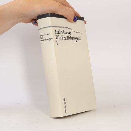 Die Erzählungen 1