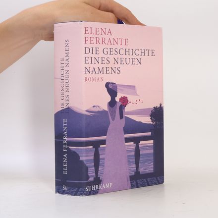 Die Geschichte eines neuen Namens: Jugendjahre