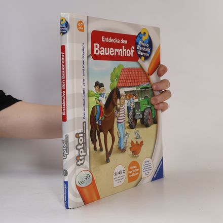 Entdecke den Bauernhof