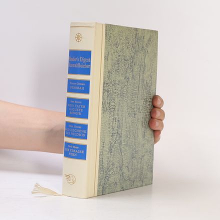Reader's Digest Auswahlbücher
