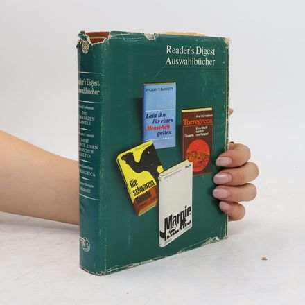 Reader's Digest Auswahlbücher