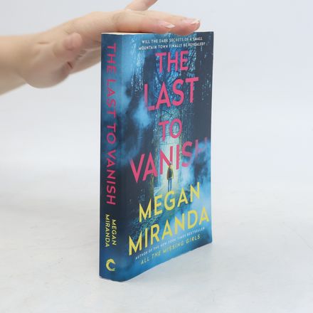 The Last to Vanish