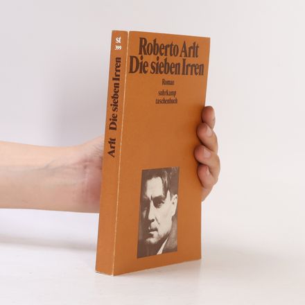 Die sieben Irren