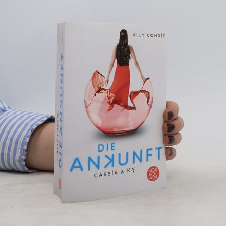 Die Ankunft