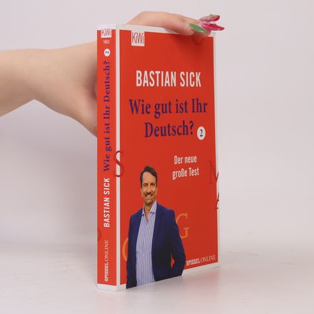 Wie gut ist ihr Deutsch? 2