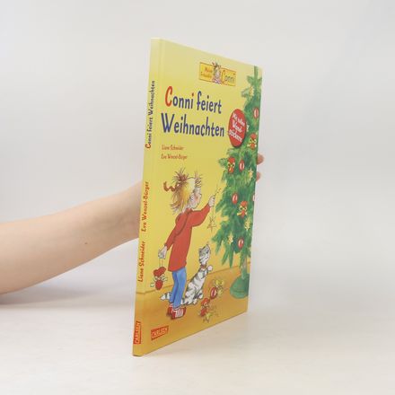 Conni feiert Weihnachten