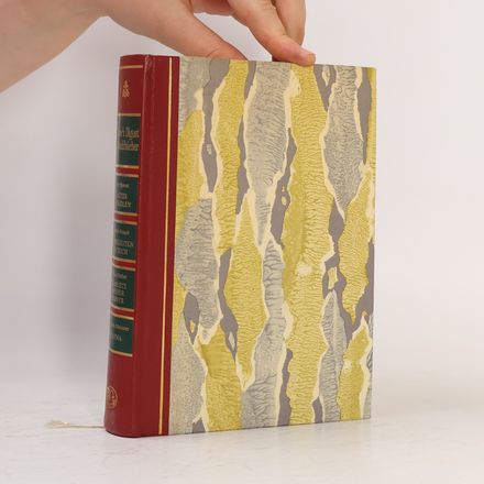 Readers Digest Auswahlbücher Readers Digest Auswahlbücher