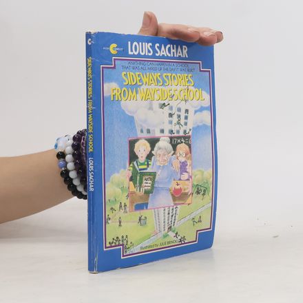 Sideways Stories from Wayside School
