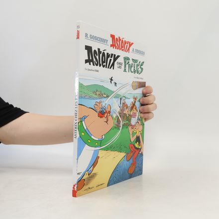 Astérix chez les Pictes