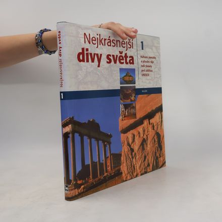 Nejkrásnější divy světa 1