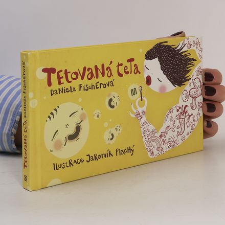 Tetovaná teta