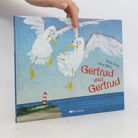 Gertrud und Gertrud