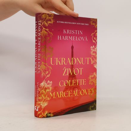 Ukradnutý život Colette Marceauovej