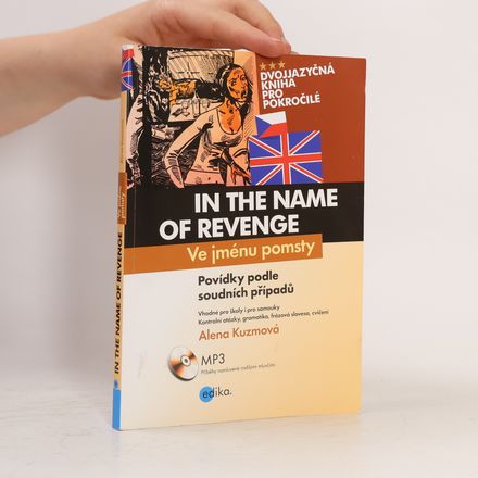 Ve jménu pomsty | In the Name of Revenge
