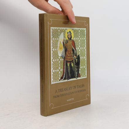 A treasury of tales from the kingdom of Bohemia