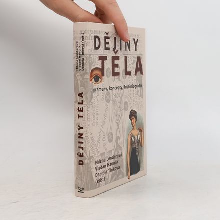 Dějiny těla