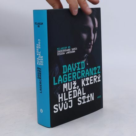 Muž, který hledal svůj stín