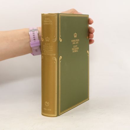 Nobelpreis für Literatur 1948-1950
