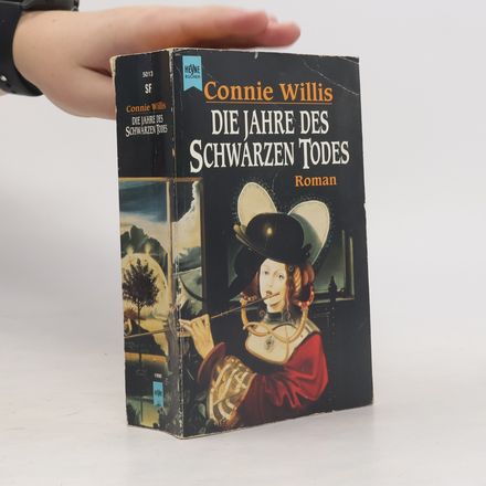 Die Jahre des Schwarzen Todes