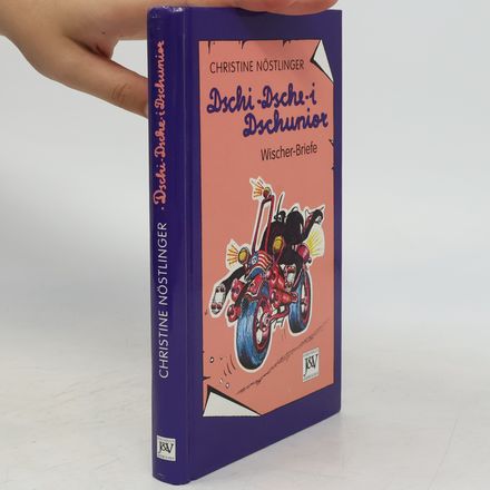 Dschi-Dsche-i Dschunior