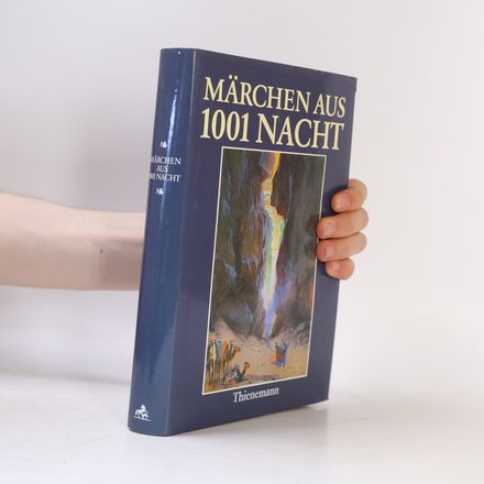 Märchen aus Tausendundeiner Nacht für junge Leser