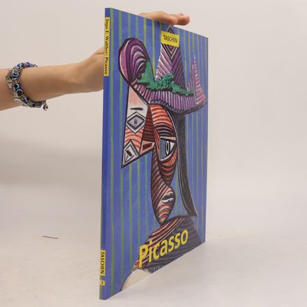 Pablo Picasso : 1881-1973 : Das Genie des Jahrhunderts