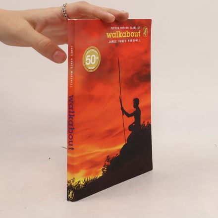 Puffin Modern Classics: Walkabout