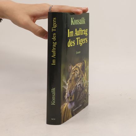 Im Auftrag des Tigers