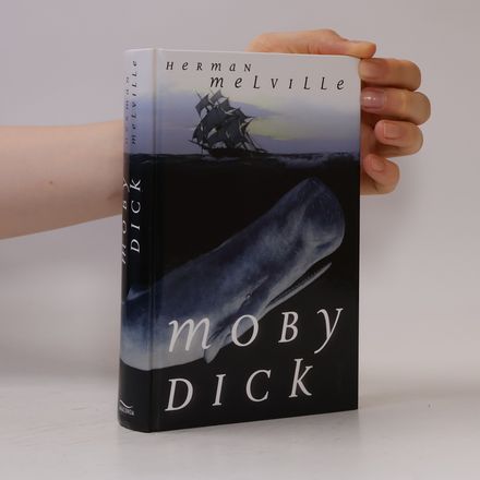 Moby Dick oder der weiße Wal
