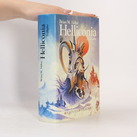 Helliconia
