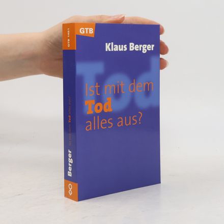 Ist mit dem Tod alles aus?