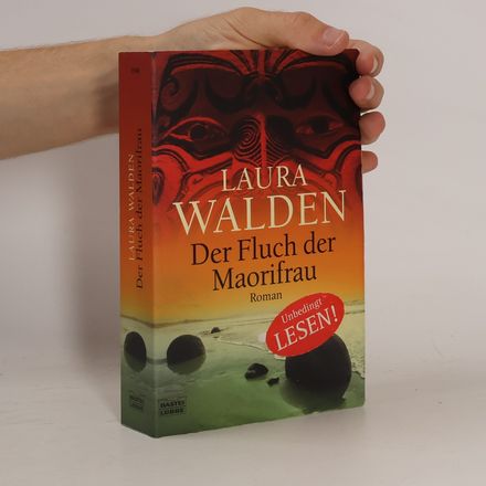 Der Fluch der Maorifrau