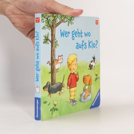 Wer geht wo aufs Klo?
