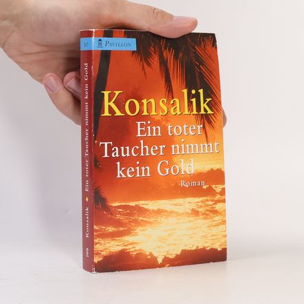 Ein toter Taucher nimmt kein Gold
