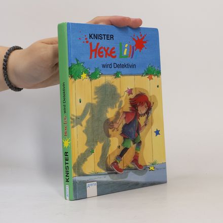 Hexe Lilli wird Detektivin
