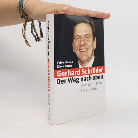 Der Weg nach oben