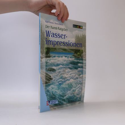 Wasserimpressionen