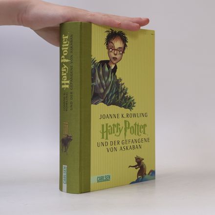 Harry Potter und der gefangene von Askaban III.