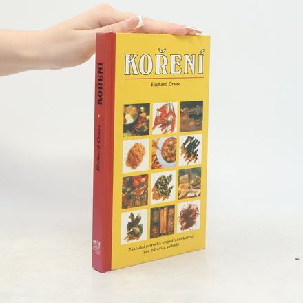 Koření