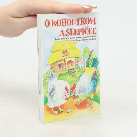 O kohoutkovi a slepičce