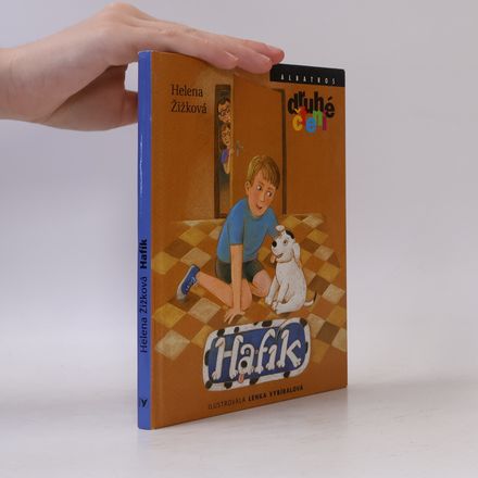 Hafík