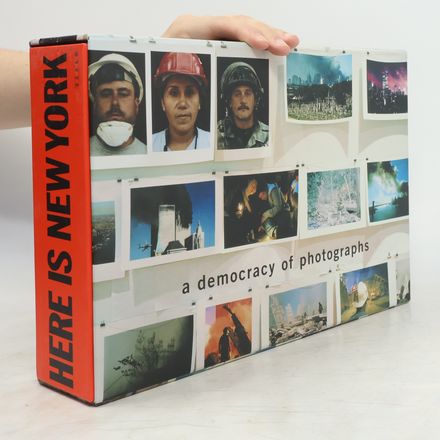 Here Is New York. A Democracy of Photographs