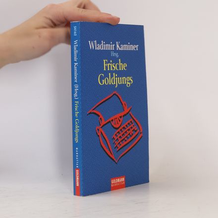 Frische Goldjungs