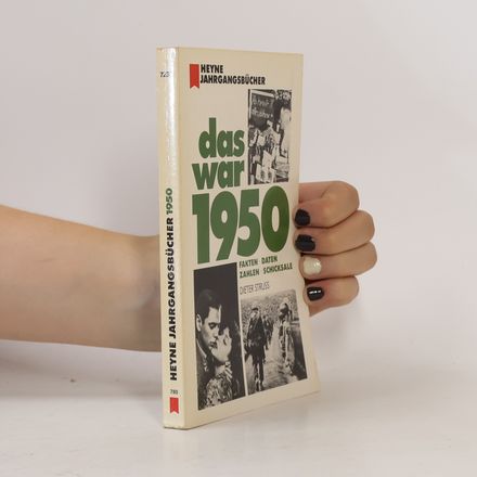 Das war 1950