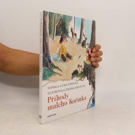 Příhody malého Kořínka