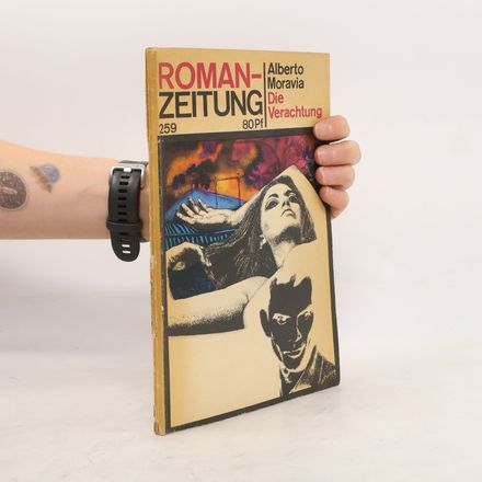 Die Verachtung