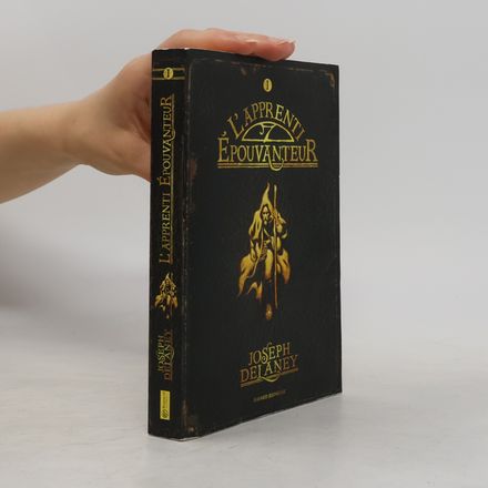 L'apprenti épouvanteur