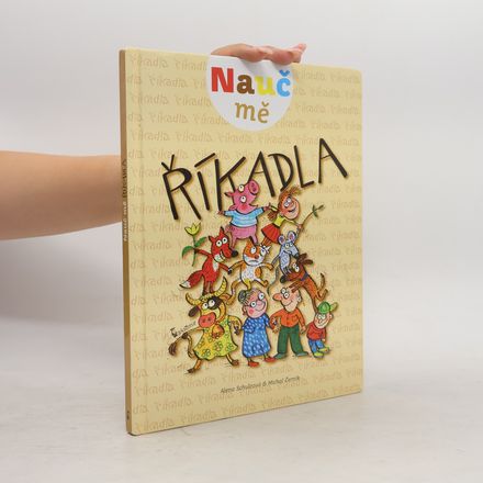 Nauč mě říkadla