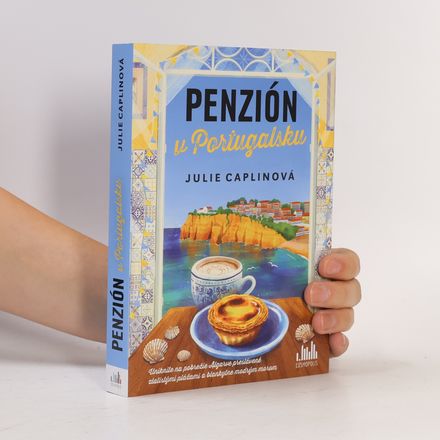 Penzión v Portugalsku