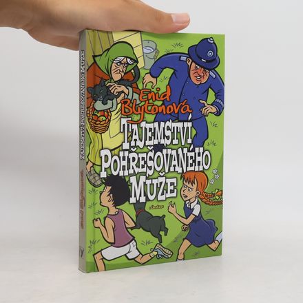 Tajemství pohřešovaného muže